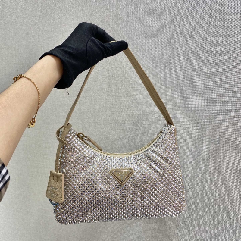 Pra*a hobo bags